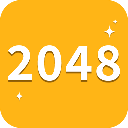 2048Pzll: Number Game