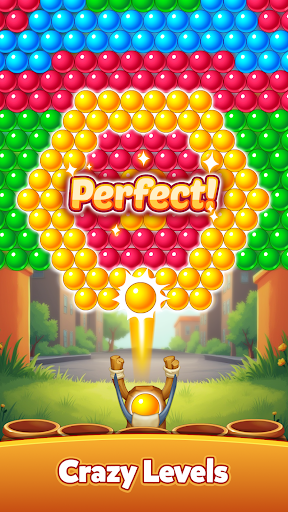 Nut Boltu - Bubble Pop Shooter PC