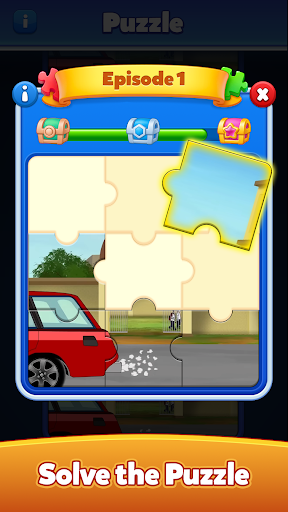 Nut Boltu - Bubble Pop Shooter PC