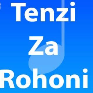 Nyimbo Za Tenzi Za Rohoni