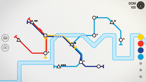 Mini Metro PC