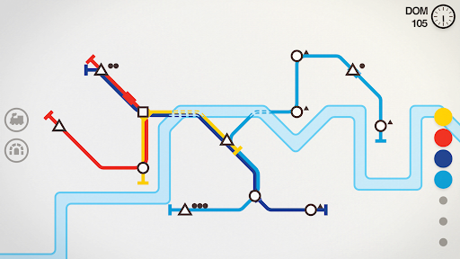 Mini Metro PC