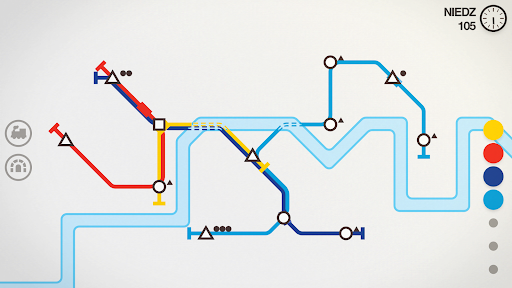 Mini Metro PC