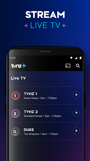 TVNZ+ PC