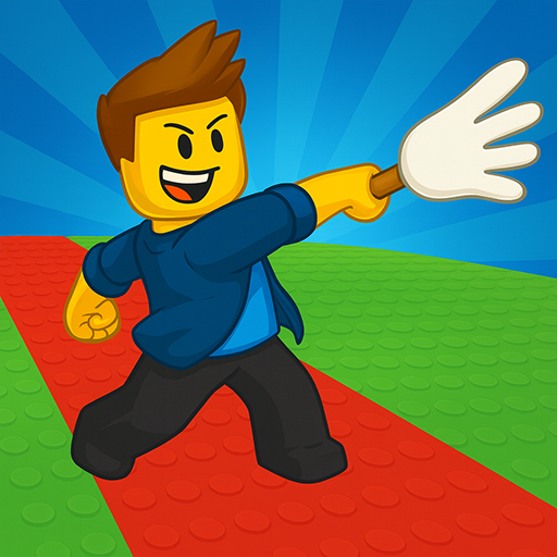 Escape Master: Obby Parkour