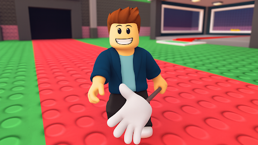 Escape Master: Obby Parkour