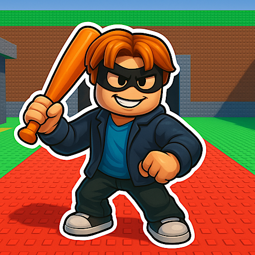 Çal Oyunları: Obby Parkour