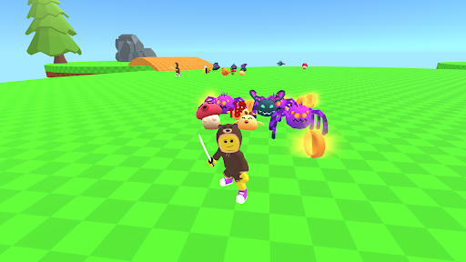 Steal it Games: Obby Parkour