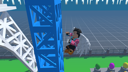 Çal Oyunları: Obby Parkour
