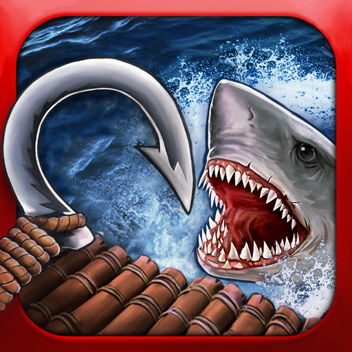 Raft® Survival - Ocean Nomad PC