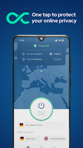 Octohide VPN