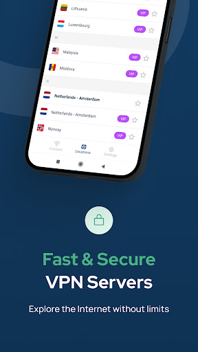 Octohide VPN