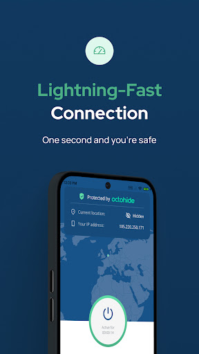 Octohide VPN PC