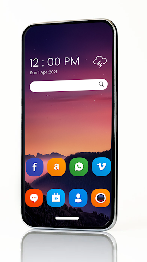 Poco X5 Launcher