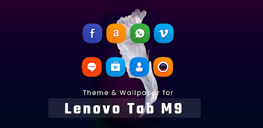 Lenovo Tab M9 Theme & Launcher