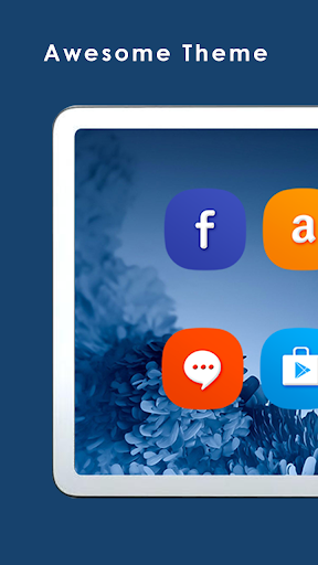 Lenovo Tab M9 Theme & Launcher