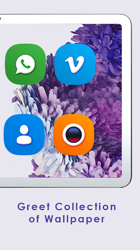 Lenovo Tab M9 Theme & Launcher