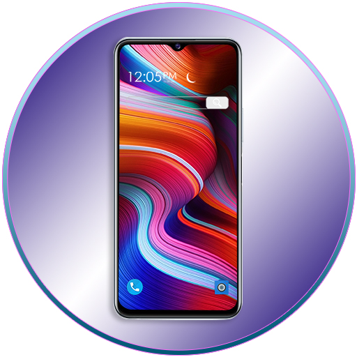 Realme C25 Launcher পিসি