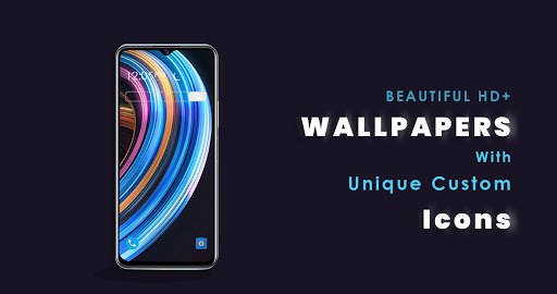 Realme C25 Launcher পিসি
