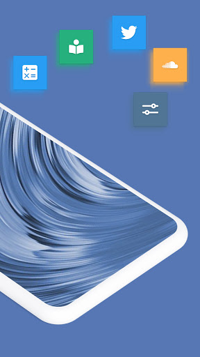 Realme C25 Launcher পিসি