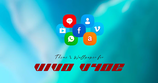 Vivo V40e Theme & Launcher PC