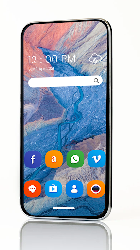 komputer Xiaomi Redmi A2+ Theme