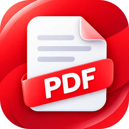 PDF Reader: View, Edit, Scan電腦版