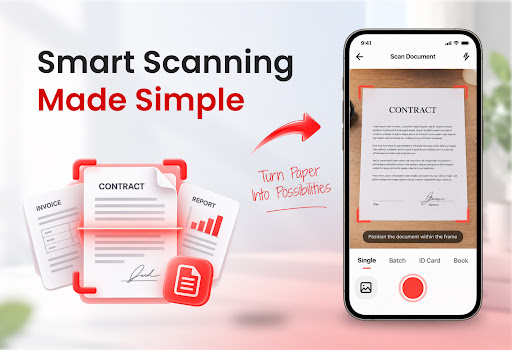 PDF Reader - PDF Viewer PC