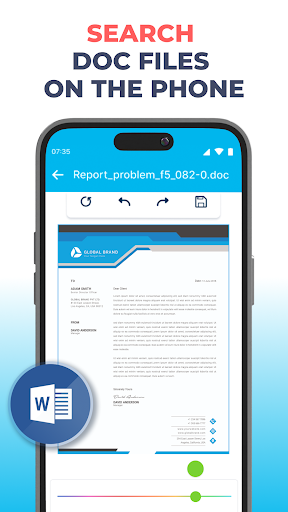 All Docs Viewer & Files Opener پی سی