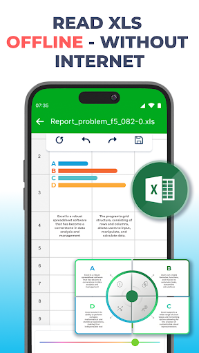 All Docs Viewer & Files Opener پی سی
