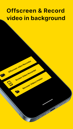 آف اسکرین ویڈیو ریکارڈر پی سی