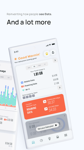 Data Usage Alert - Ryn PC