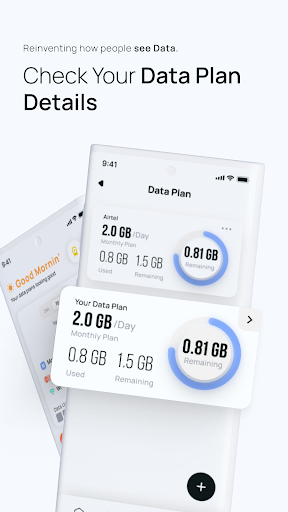 Data Usage Alert - Ryn PC