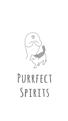 Purrfect Spirits PC