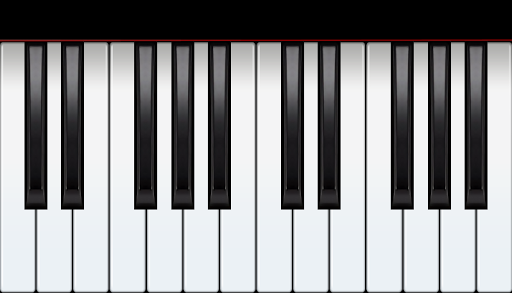 Piano پی سی