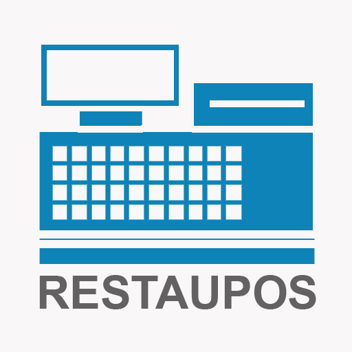 komputer Restaupos Point of Sale - POS