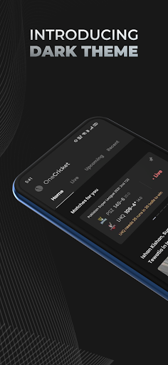 OneCricket: News & Live Scores পিসি