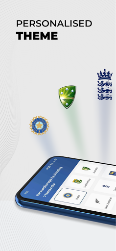 OneCricket: News & Live Scores পিসি