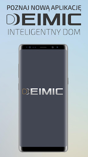 DeimicApp PC
