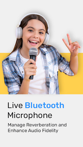 Live Microphone, Mic Announce পিসি