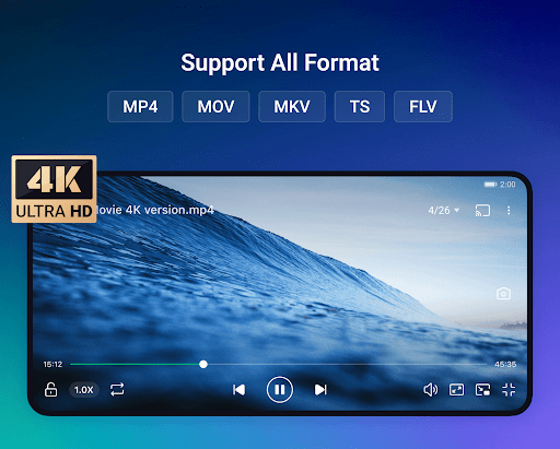 OnePlayer - Video Downloader