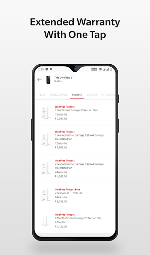 OnePlus Care PC