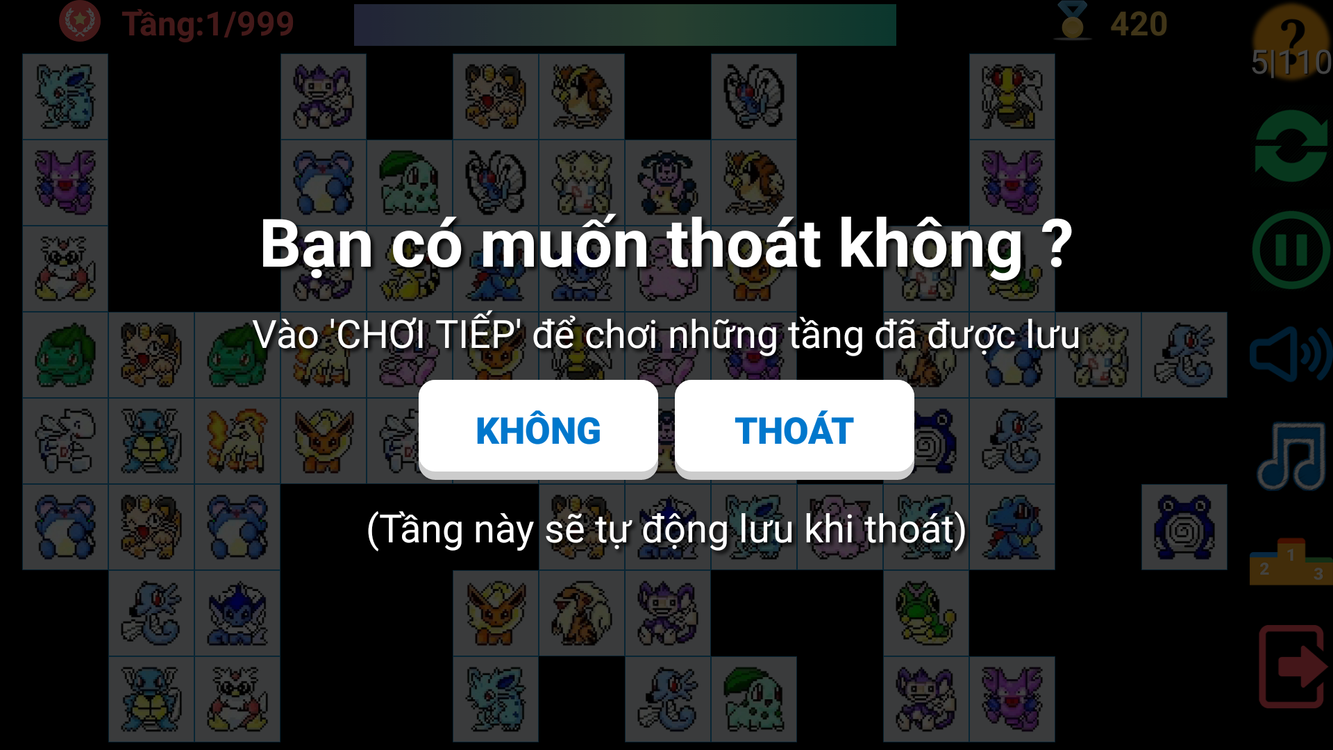 Pikachu Cổ Điển PC