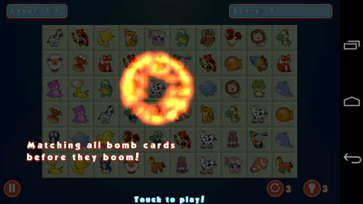 Onet Connect Puzzle