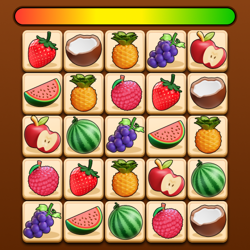 Onet Puzzle - Tile Match Game ???????