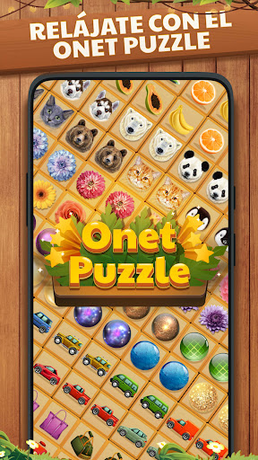 Onet Puzzle - Juego Gratuito de Emparejando