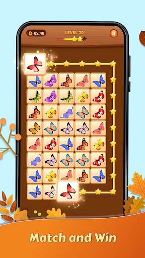 Onet Puzzle - Tile Match Game ???????