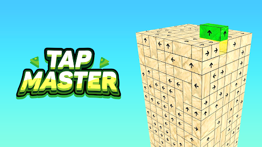 Tap Master - 블록 퍼즐 풀기