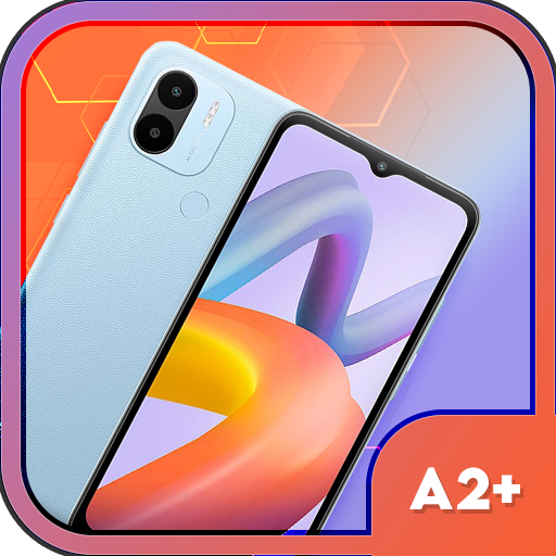 Xiaomi Redmi A2+ Theme