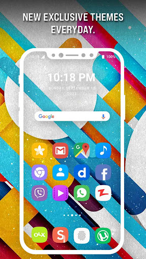 Xiaomi Redmi A2+ Theme PC